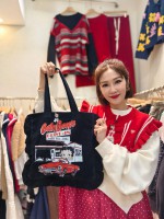 韓國東大門直送 MAISON DE GLORY 飾品/袋